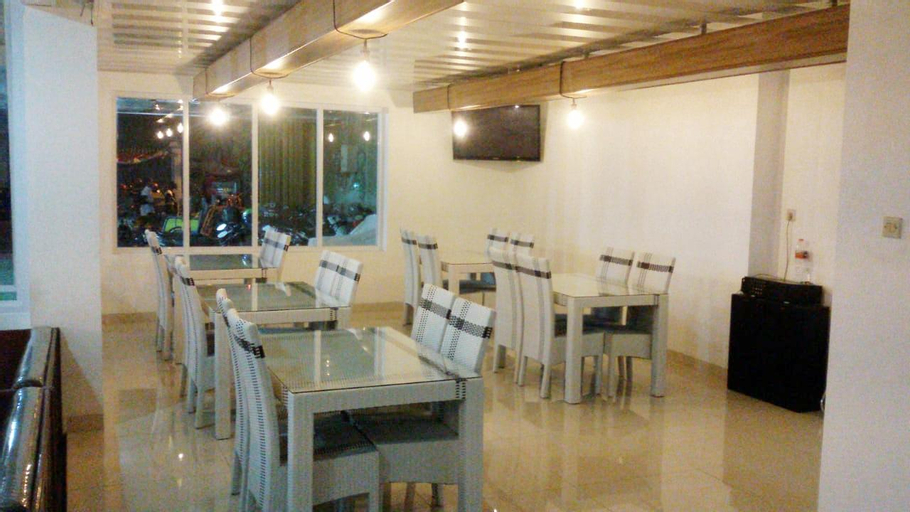 Mitra Hotel Yogyakarta, Yogyakarta