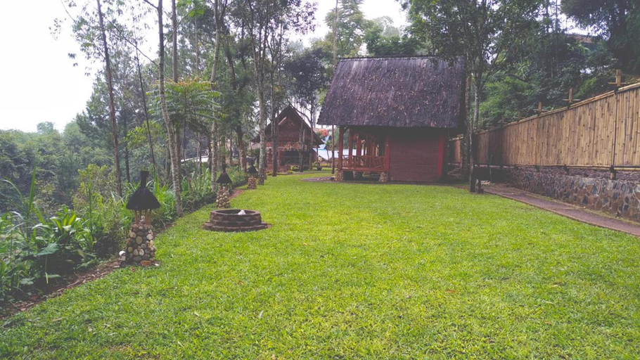 Others 5, Cottage Bumi Saddam Palayangan 1, Bandung