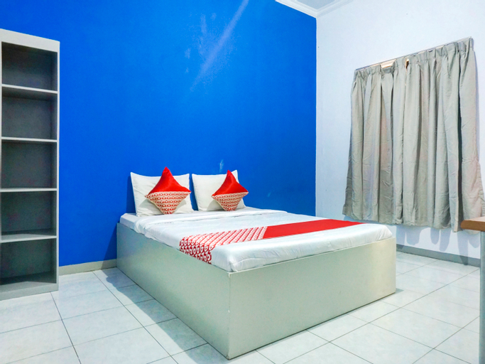 Bedroom 4, OYO 90304 Cosmo Tanjung Duren, West Jakarta