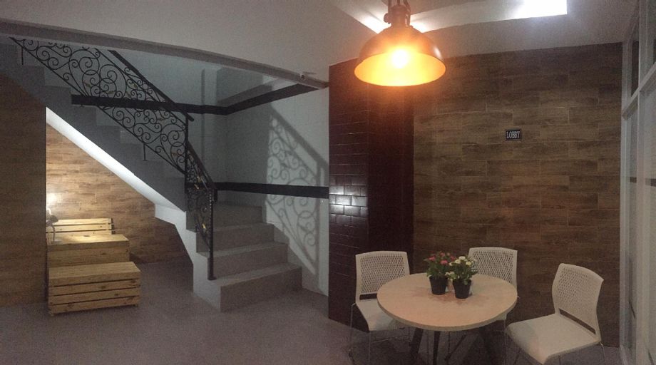 Vysha Residence, West Jakarta