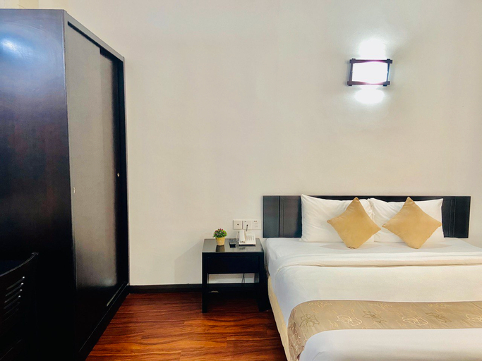 Glex Hotel Pandan City, Johor Bahru