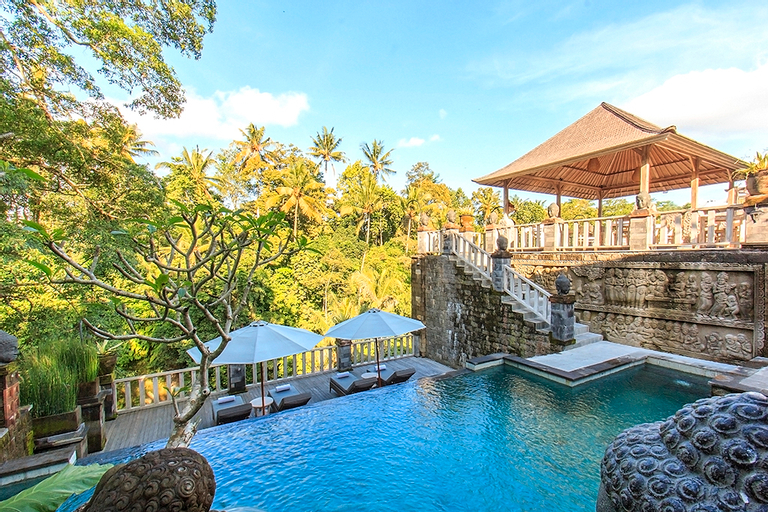 Kawi Resort by Pramana, Gianyar