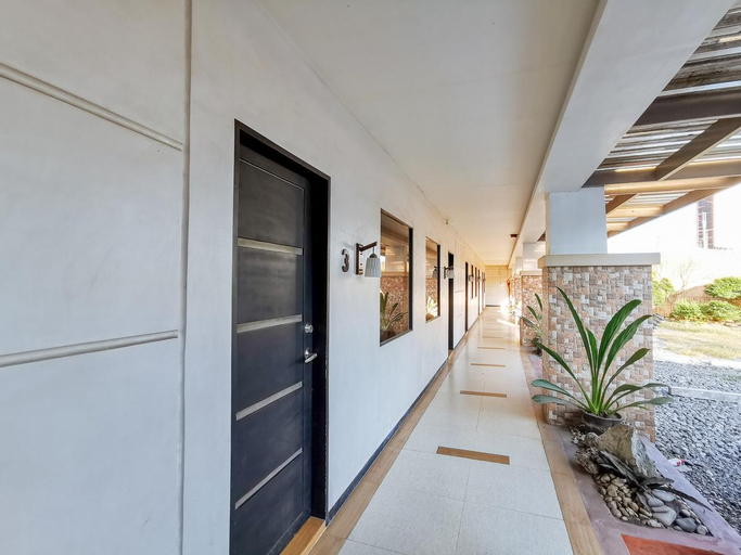 Others 3, RedDoorz Plus near Robinsons Place Gensan, General Santos City