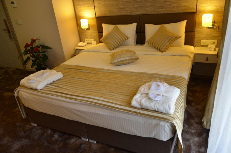 Bedroom 5, Orya Hotel, Beşiktaş