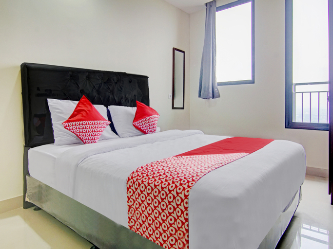OYO 90339 Evenciio Apartment Syariah, Depok