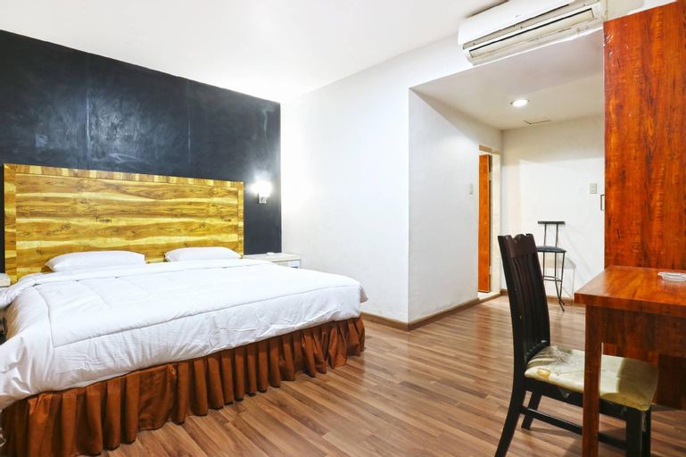Lee Garden Hotel, Medan