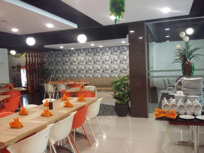 JL Star Hotel, Makassar
