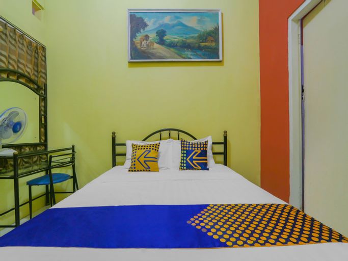 SPOT ON 90272 Istana Griya 1 Hotel, Solo