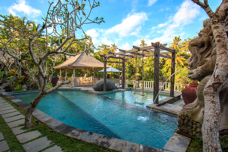 Sport & Beauty 1, Kawi Resort, Gianyar