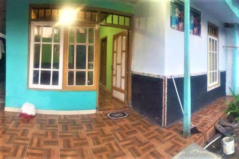 Harris Ijen Crater Homestay, Banyuwangi