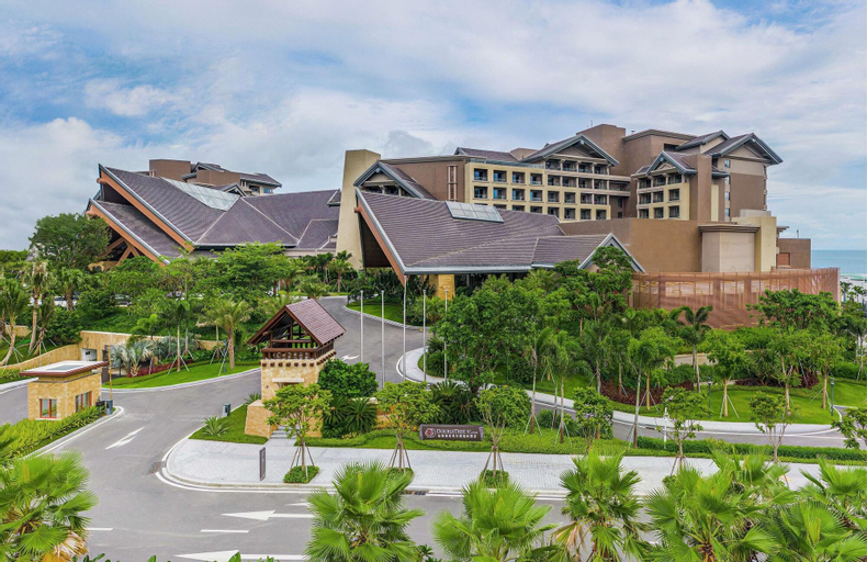 Doubletree By Hilton Shanwei, Shanwei
