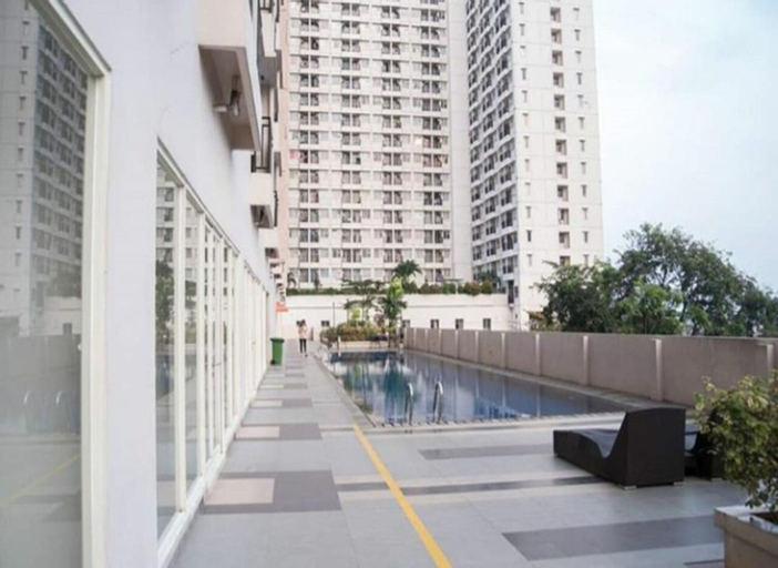 CHY Apartemen Margonda Residence 4, Depok