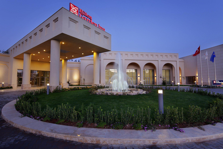 Exterior & Views 2, Hilton Garden Inn Mardin, Kızıltepe