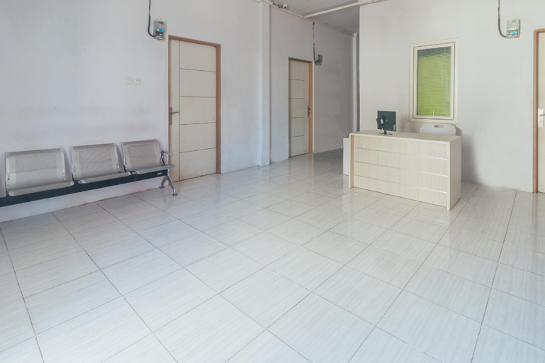 OYO 2699 Haven Boarding House, Ambon