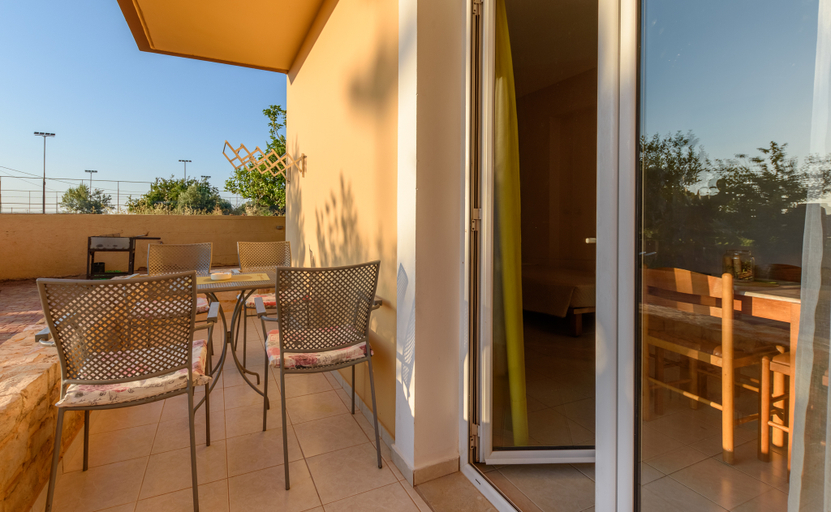 Others 2, Danelis Apartments, Crete