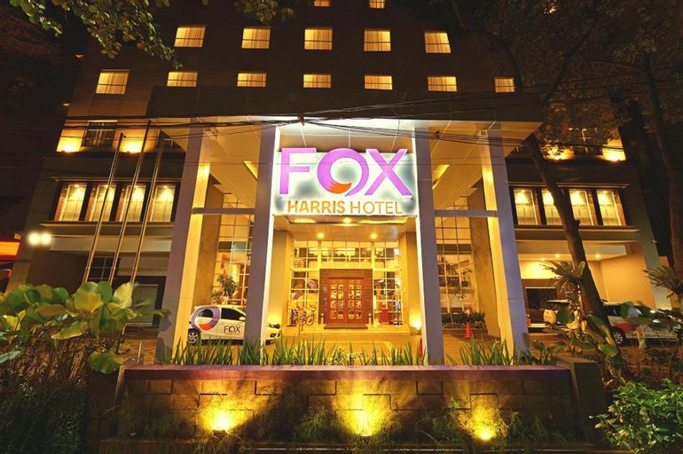 FOX HARRIS City Center Bandung, Bandung