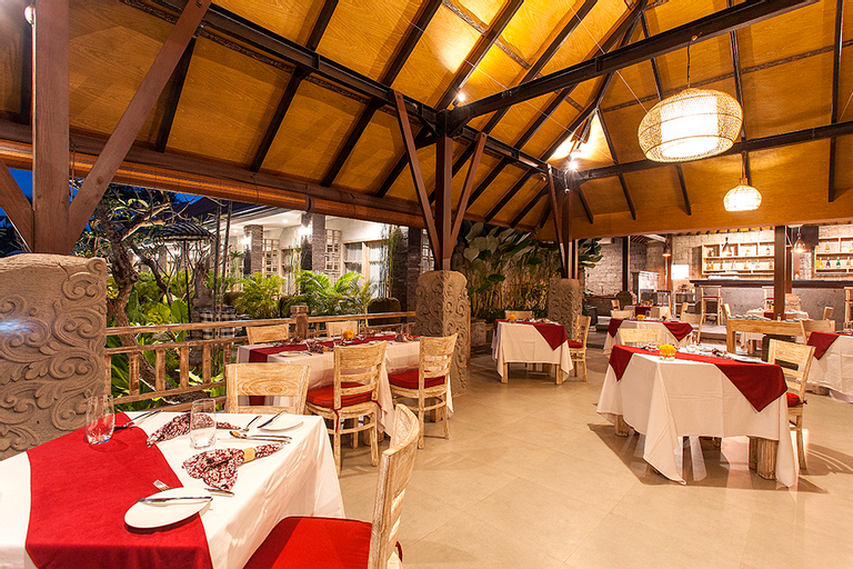 Food & Drinks 3, Kawi Resort, Gianyar