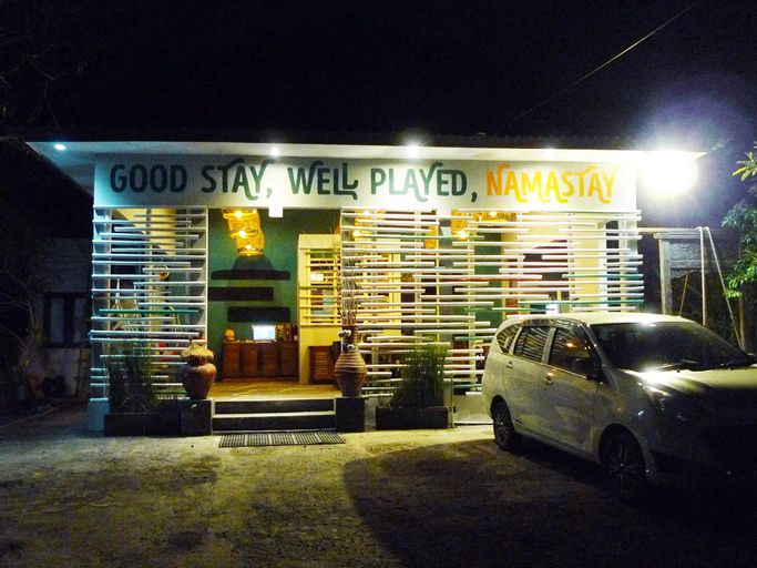 NamaStay, Gianyar