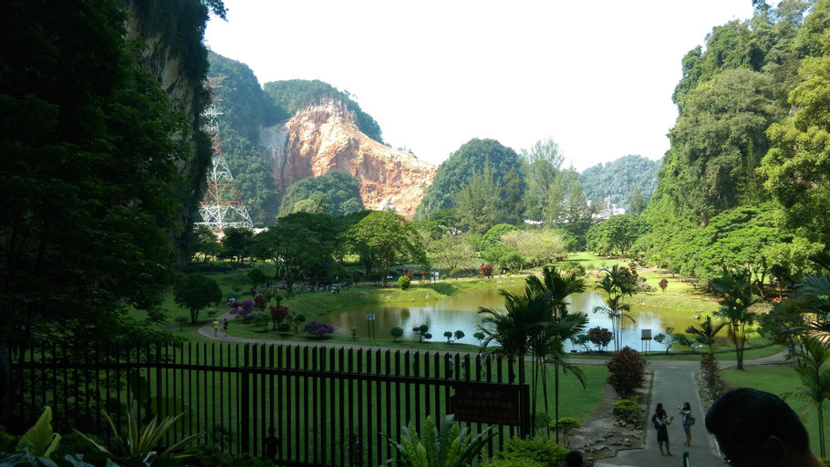 Hotel Pinji, Kinta