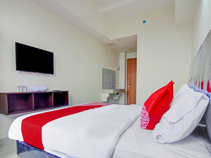 OYO 90339 Evenciio Apartment Syariah, Depok
