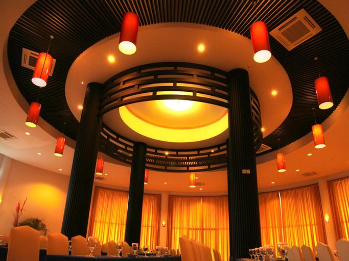The Natsepa Resort & Conference Center, Ambon