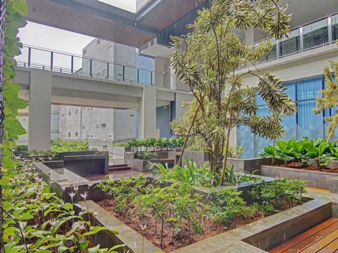 OYO 90339 Evenciio Apartment Syariah, Depok