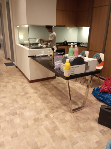 Family Retreat Sleeps 4 Close to City Centre, Kuala Lumpur