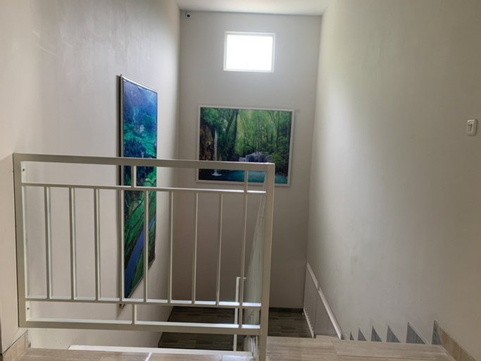 RedDoorz near Alun Alun Purbalingga, Purbalingga