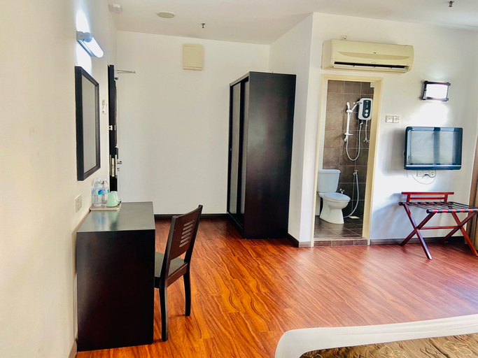 Glex Hotel Pandan City, Johor Bahru