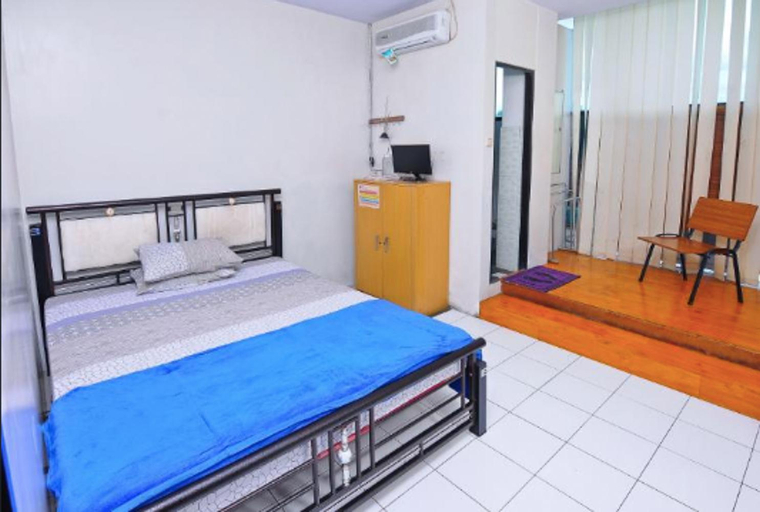 De Capsule Hotel, Sidoarjo