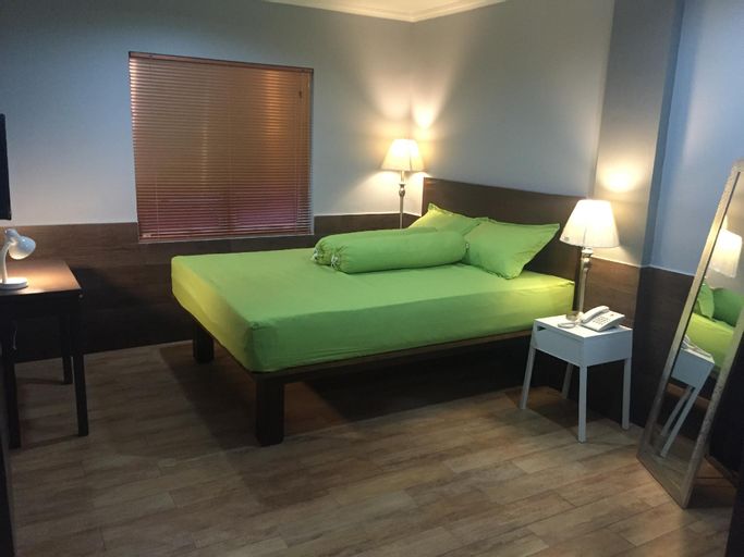 Vysha Residence, West Jakarta