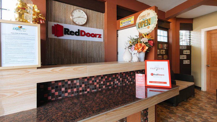 Others 3, RedDoorz Plus near Lapasan Plaza Cagayan de Oro, Cagayan de Oro City