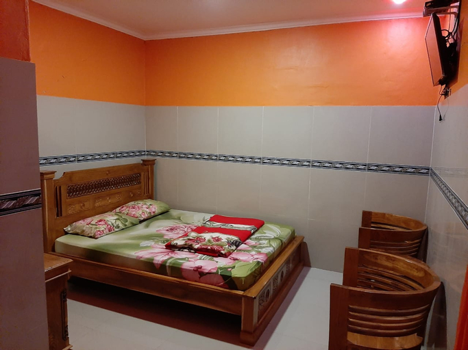 Sabda Alam Hotel, Tegal