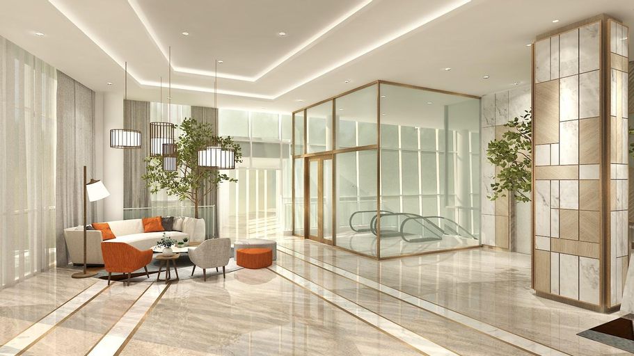 Harris Suites Puri Mansion, West Jakarta