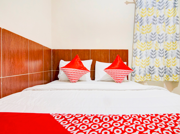 OYO 90322 Joy Homestay, East Jakarta