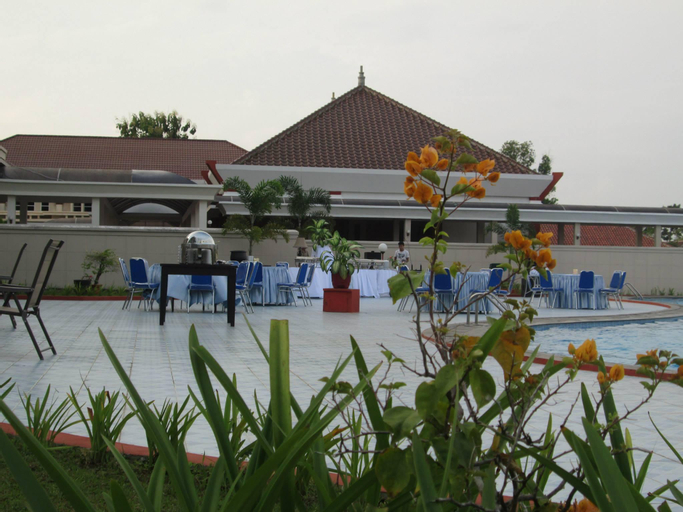Parai Puri Tani Hotel, Ogan Komering Ulu Timur