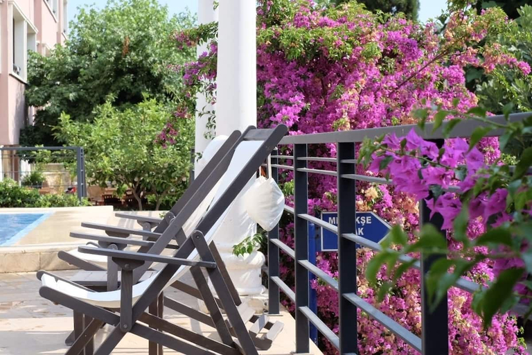 Sport & Beauty 3, True Blue Boutique Hotel, Kaş