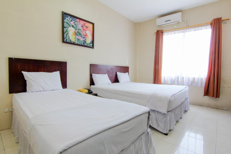Hotel Sing A Song, Pematangsiantar