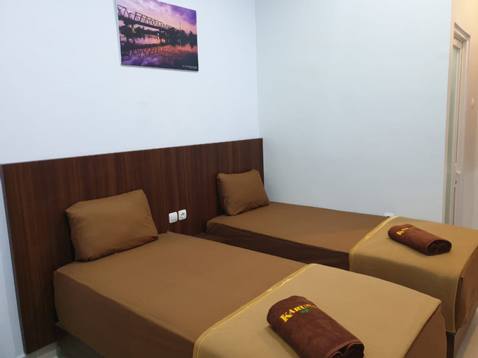 Arama Syariah Guest House, Banjarbaru