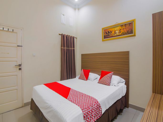 OYO 90327 Hotel Faradisa Syariah, Payakumbuh