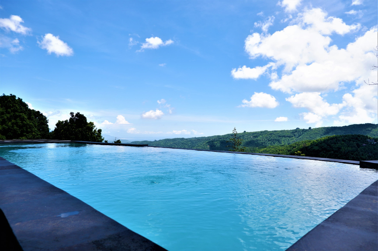 Swar Bali Lodge, Buleleng