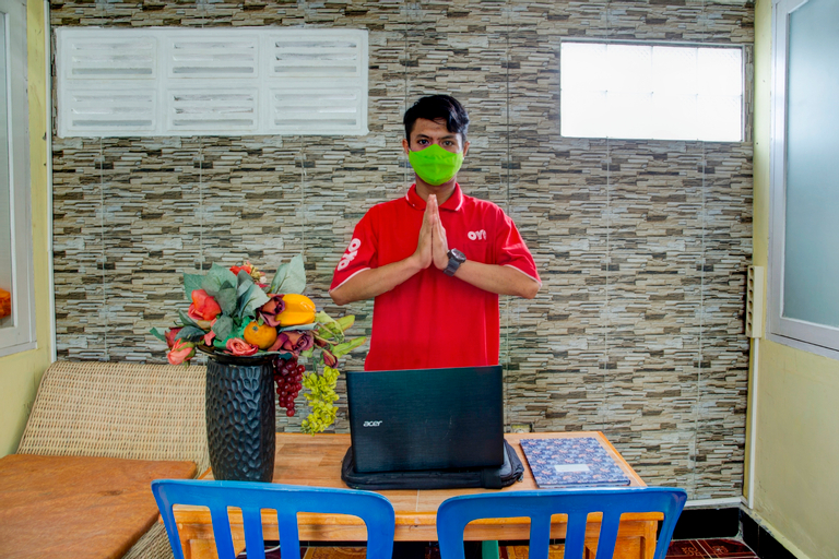 OYO 3348 Minimalis Homestay, Palu