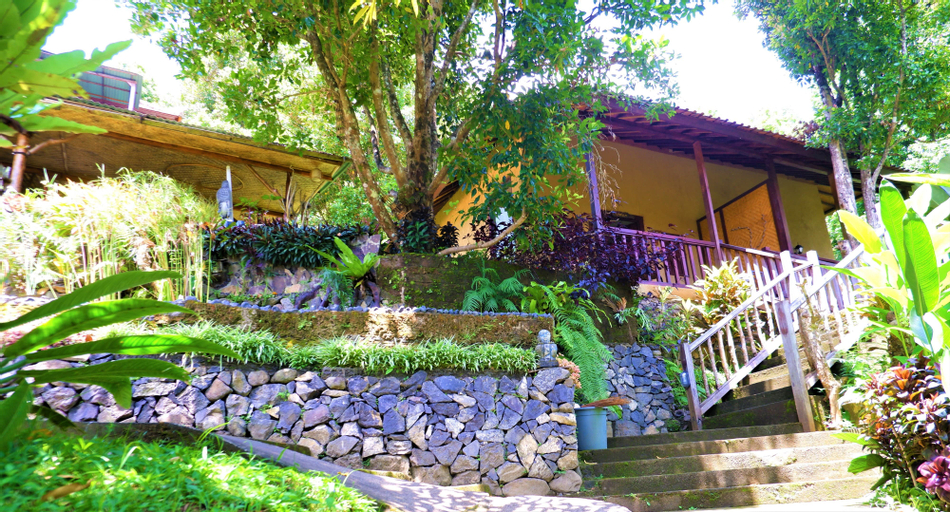 Swar Bali Lodge, Buleleng