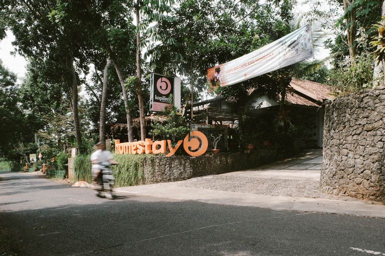 Kopilimo Cafe & Homestay, Gunung Kidul - Cheap Booking At Tiket.com