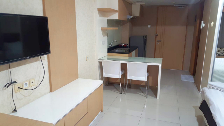 Dining Room 1, Star Apartemen 22 - 23, Semarang