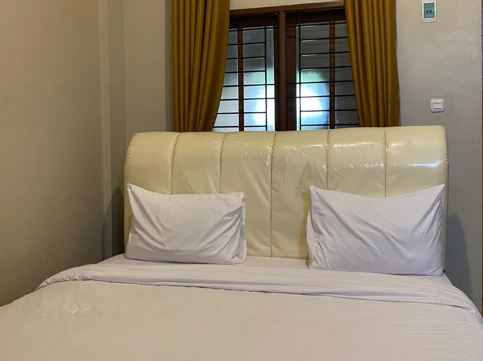RedDoorz @ Joyce Guest House Medan, Medan