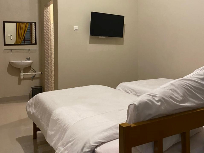 RedDoorz @ Joyce Guest House Medan, Medan