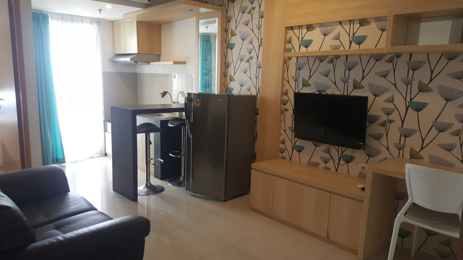 Others, Star Apartemen 22 - 23, Semarang
