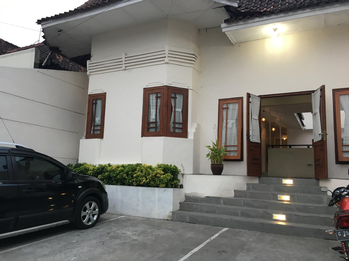 Kalingga Heritage Hotel, Yogyakarta