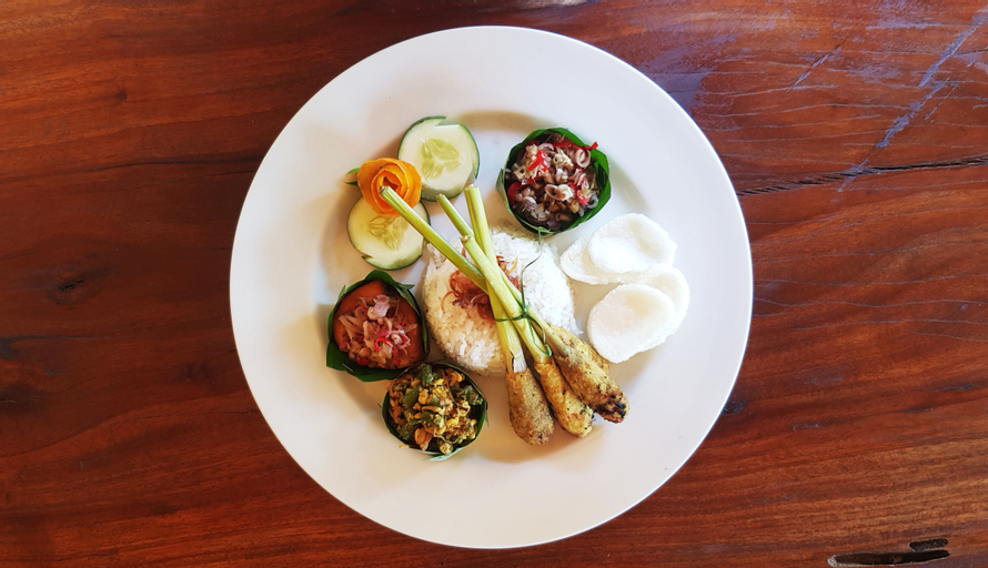 Food & Drinks 4, Swar Bali Lodge, Buleleng